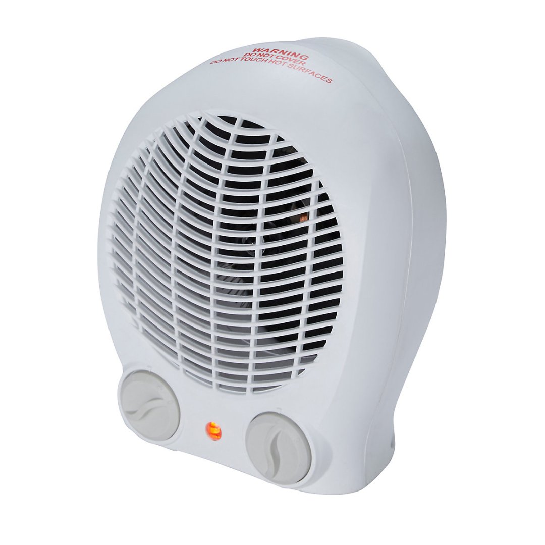 Chauffage soufflant fh202-d