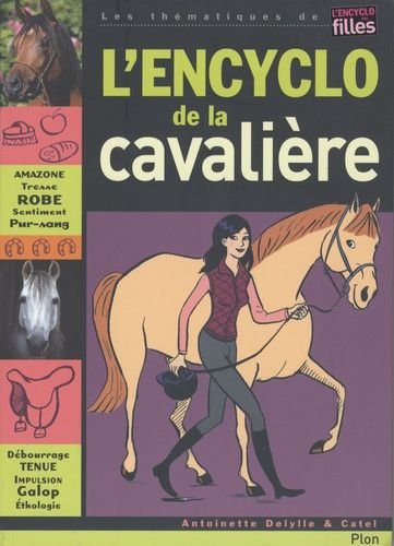 L'encyclo de la cavaliere