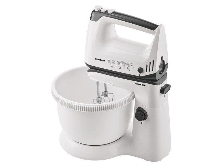 Robot de cuisine shms 300 c2