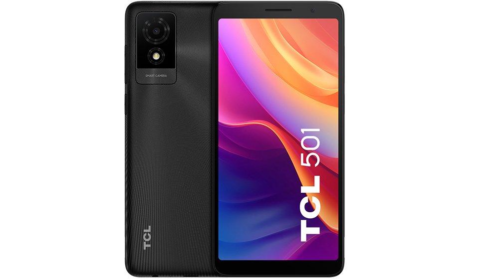 Tcl 501
