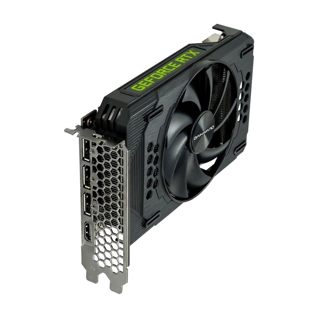 Carte graphique rtx3050 8go
