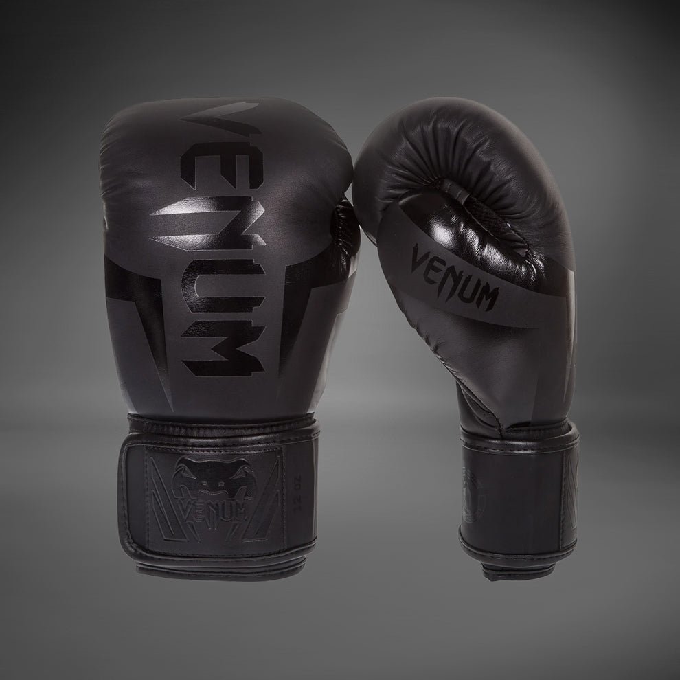 Gants de boxe contender 1.0