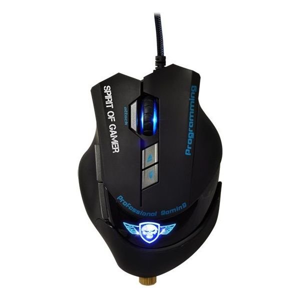 Souris xpert -m8