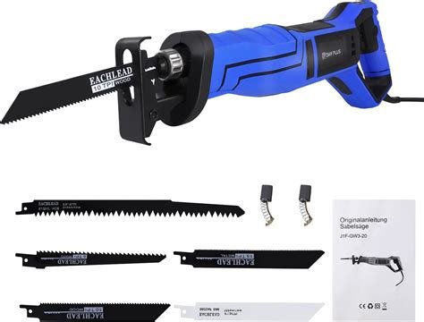 Scie sabre ss150jd-1