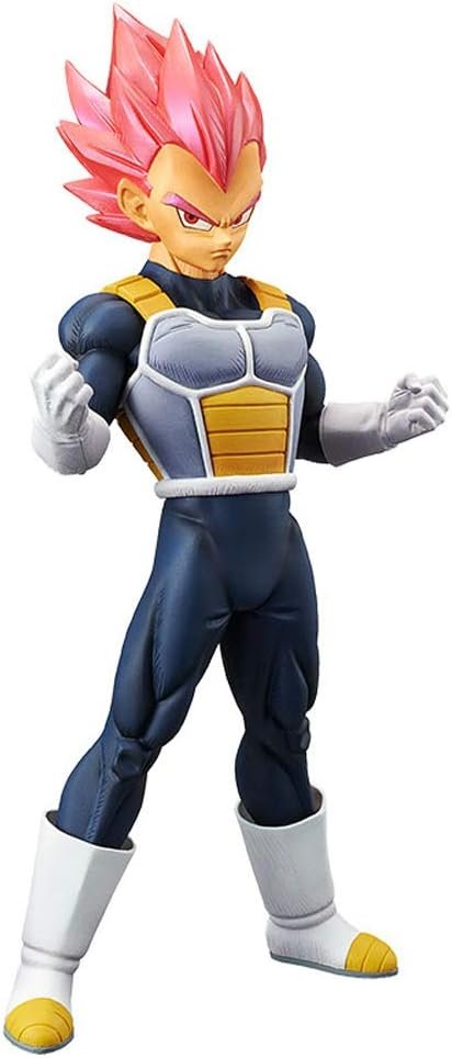 Figurine dragon ball