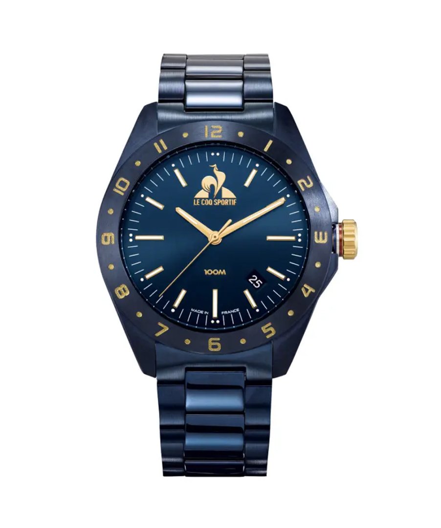 Montre lc12241