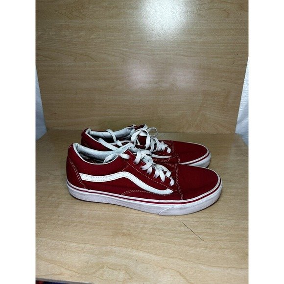 Chaussures t42 721356 old school