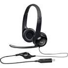 Casque filaire usb h390