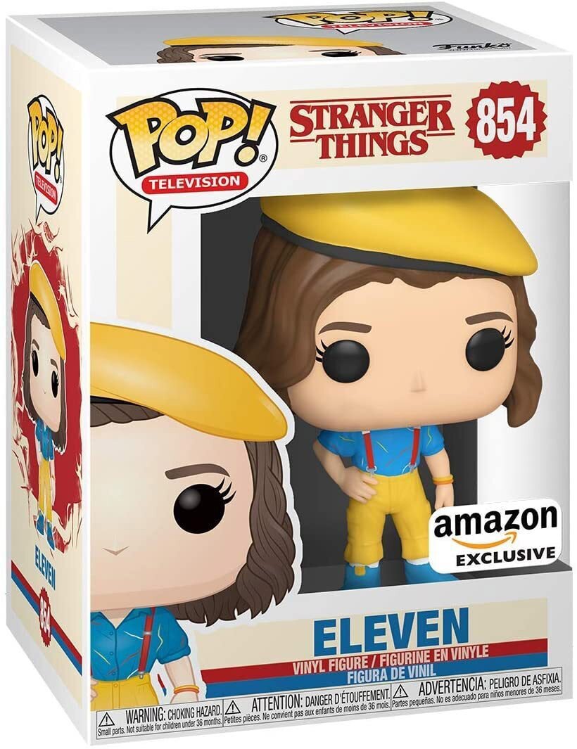 Figurine, goodies eleven 854