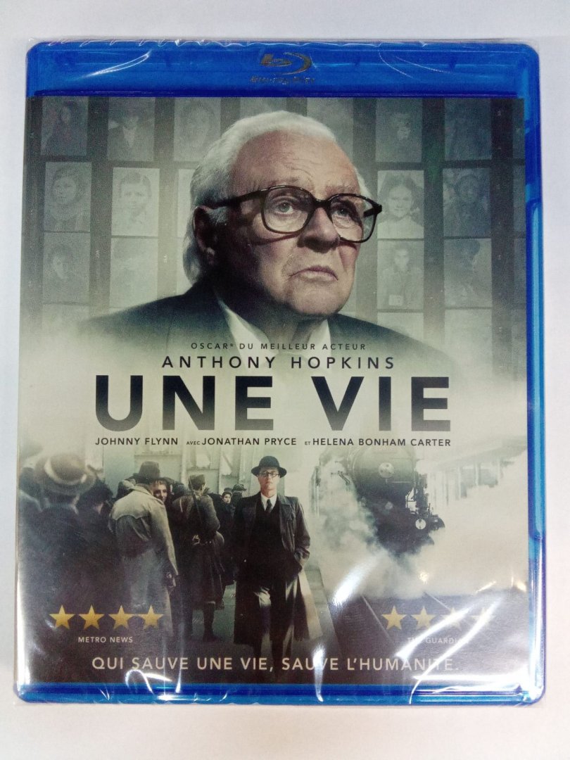 Une vie