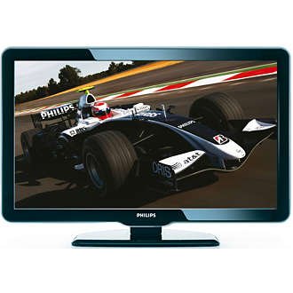 Ecran lcd 32 pouces (81 cm) lcd 32pfl3405h/12 tft 1920x1080p