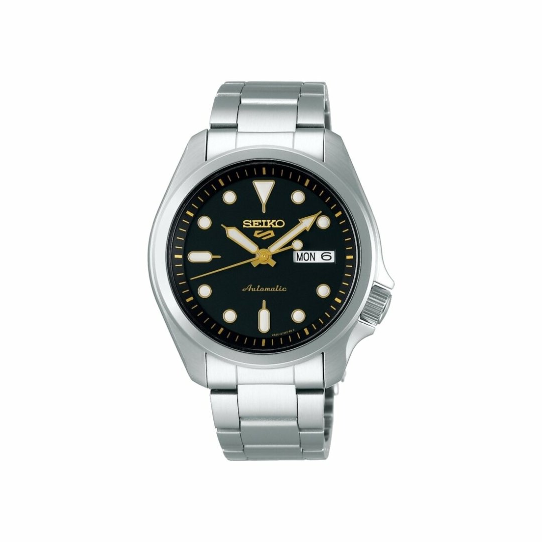 Montre automatique srpe57k1