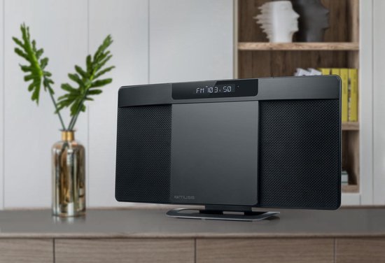 Lecteur audio / cd / bluetooth / n-59 bt