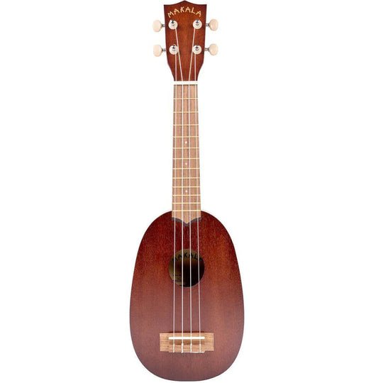 Guitare ukulele pineapple soprano