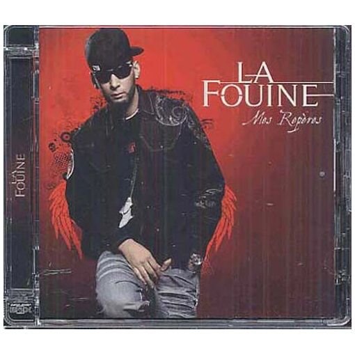 Cd mes reperes