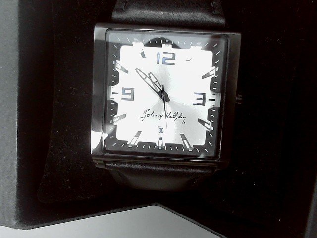 Montre quartz