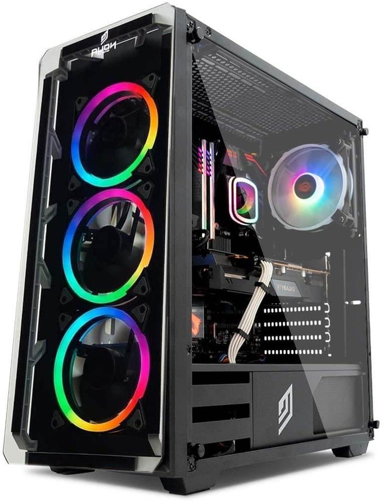 Gaming gamer amd ryzen 7 5700x 32go 3,4ghz rtx 5060 ti 2to 1to