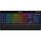 Clavier ss fil rgb k57