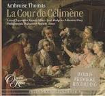 Cd la cour de celimene