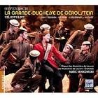 Cd la grande duchesse de gerolsten