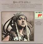 Cd ballets vol.1