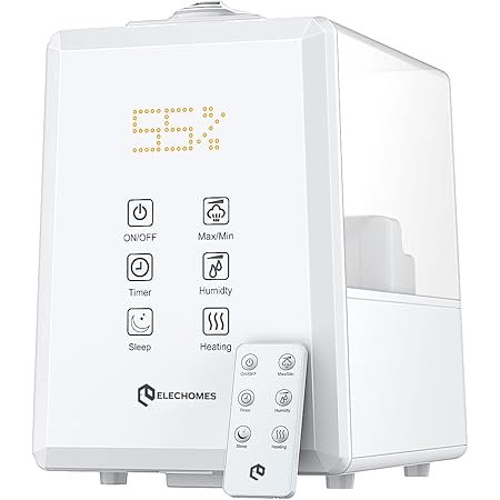 Humidificateur sh8820