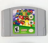 Super mario 64