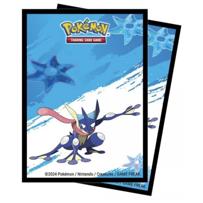 Accessoire cartes sleeve