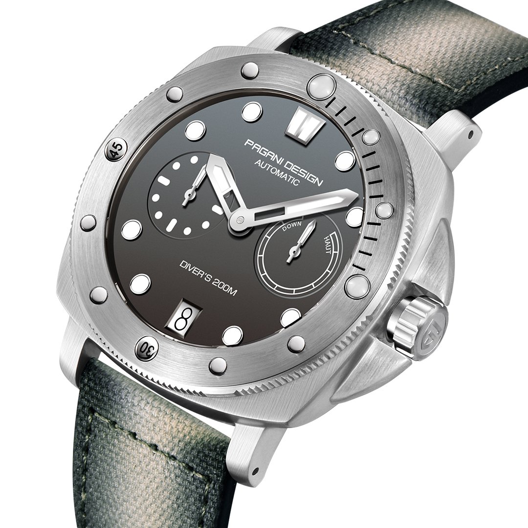 Montre automatique pd-1767