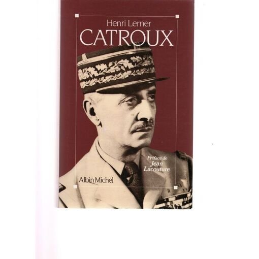Catroux