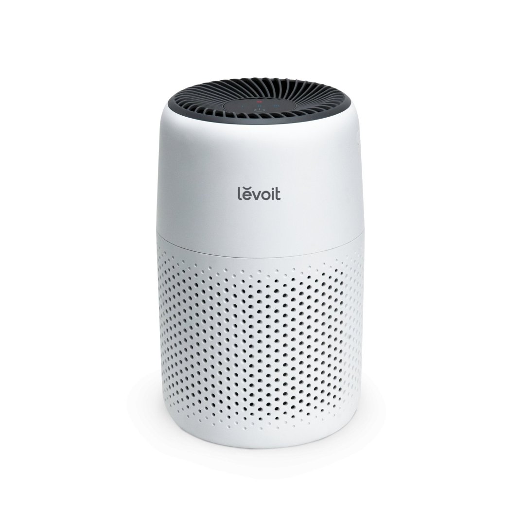 Air purifier core mini