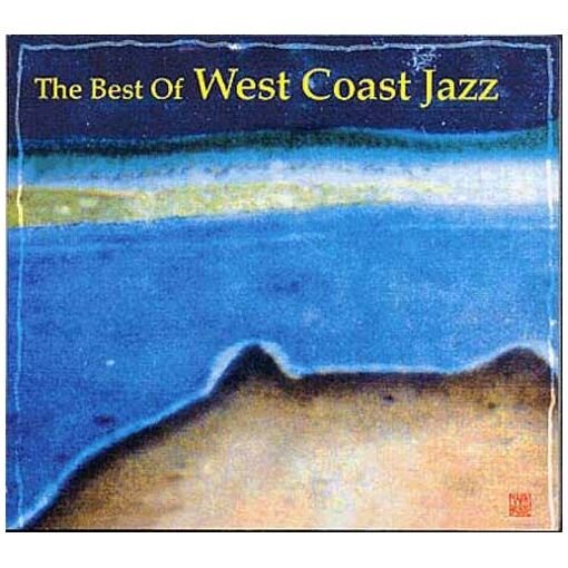 Cd the best of west coast jazz