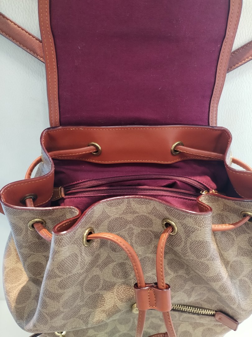 Sac a dos evie 22