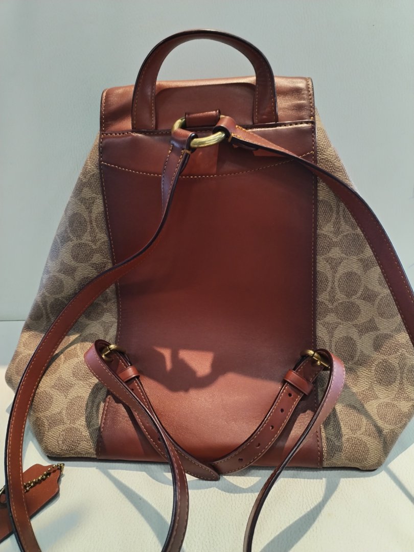 Sac a dos evie 22