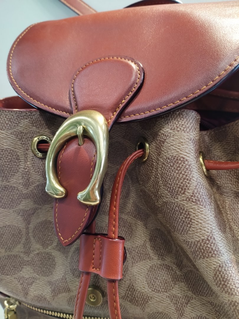 Sac a dos evie 22