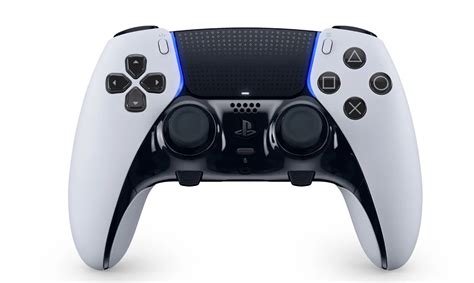 Manette ps5 edge