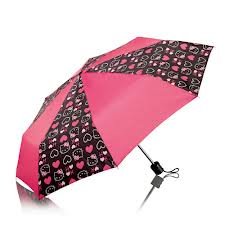 Parapluie hello kitty