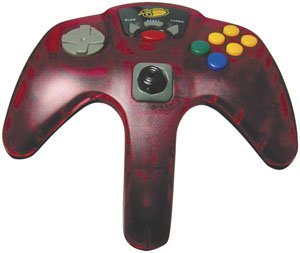 Manette n64