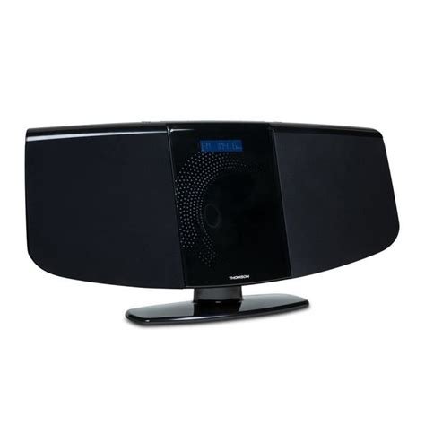 Chaine hi-fi mic400bt