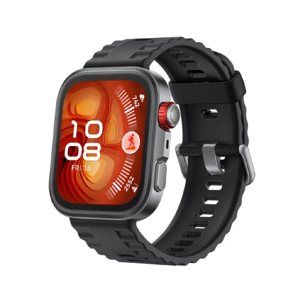 Montre connecte watch fit 4 pro