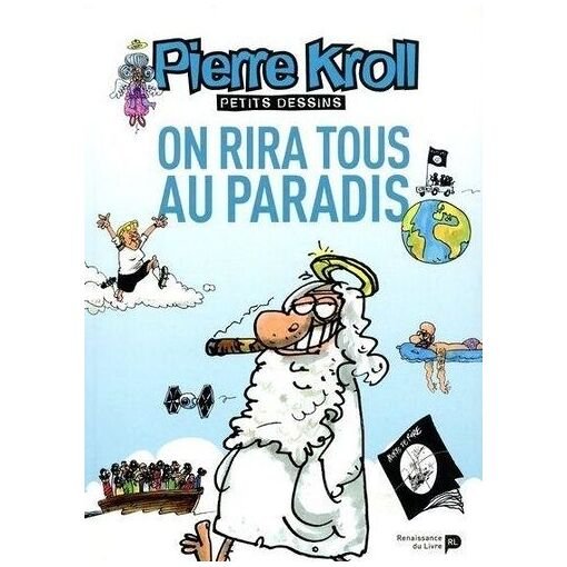 On rira tous au paradis