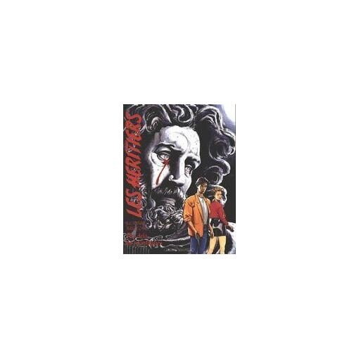 Les heritiers tome 1 - par dela les montagnes
