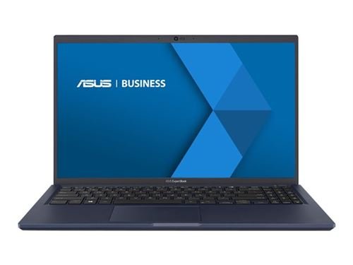 Pc portable expertbook b1 b1500cent-bq1660r 15,6" i5-1135g7 2,42ghz 256go 8go intel uhd azerty