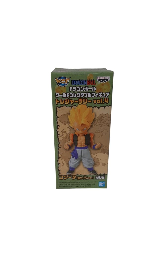 Figurine vegito