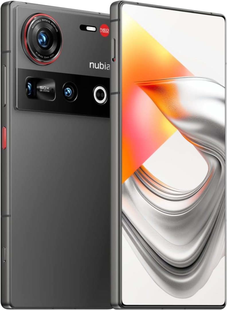 Nebula nubia z70s ultra