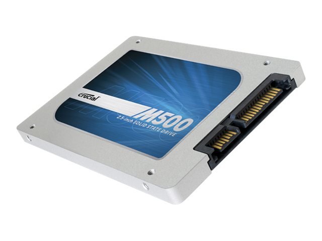Disque dur 240 gb ct240m500ssd1