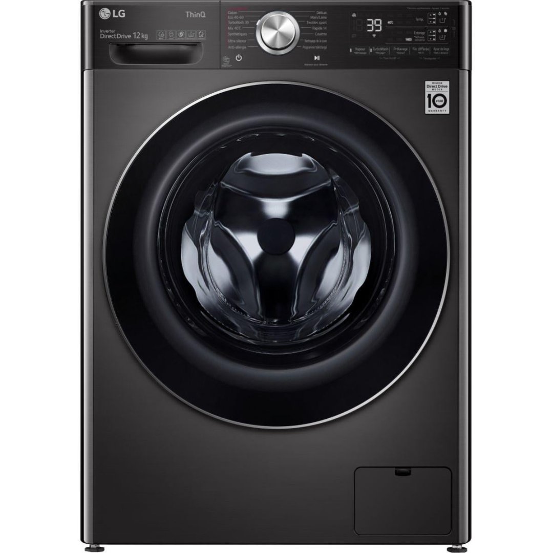 Lave linge hublot f24v92bsta autodose