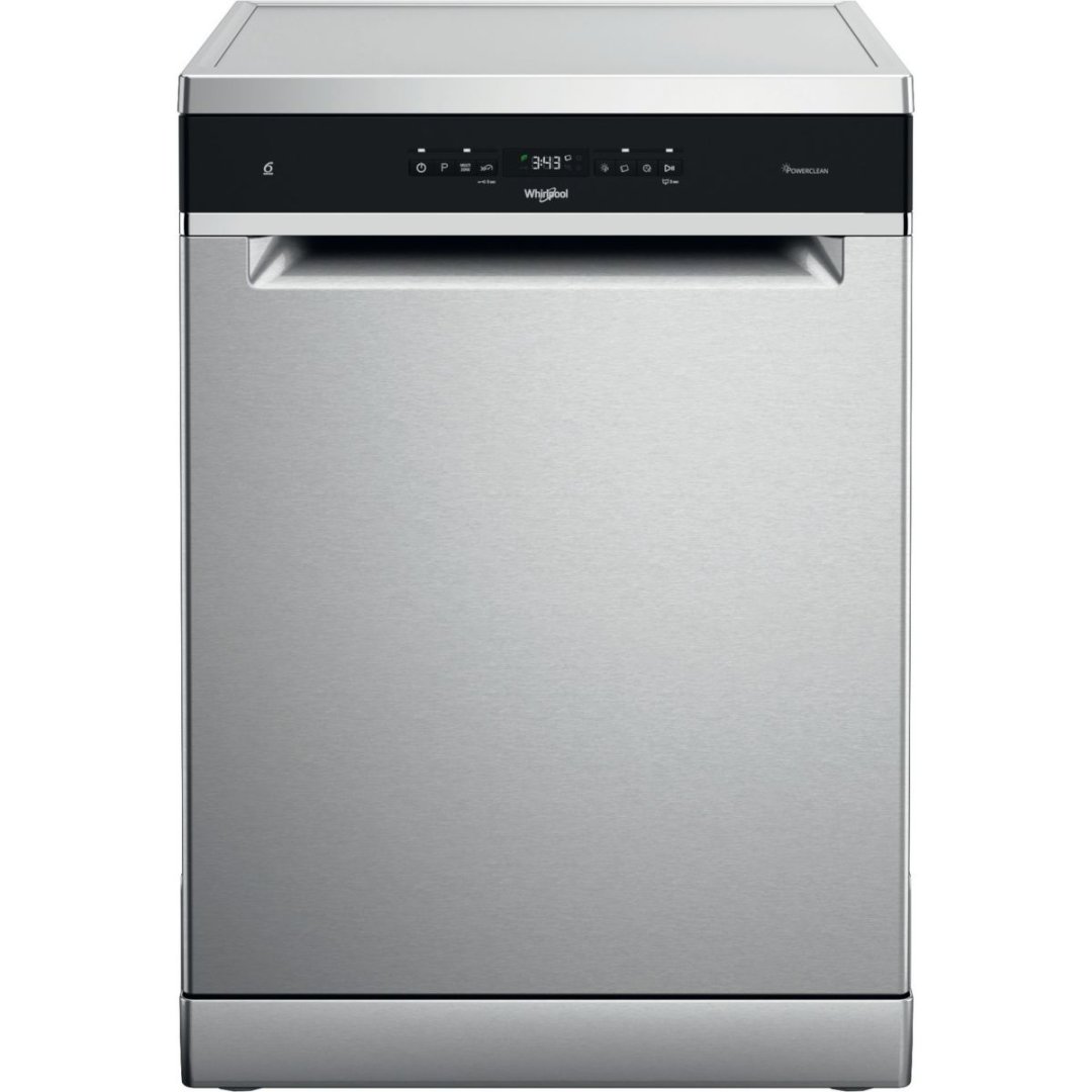 Lave vaisselle 60 cm wh3fc14bn71x 6eme sens