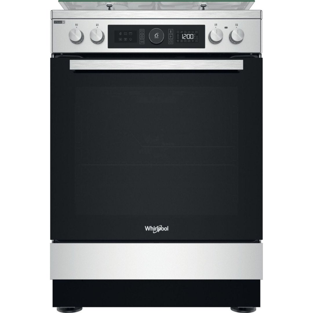Cuisiniere mixte ws68m8apx/e/1