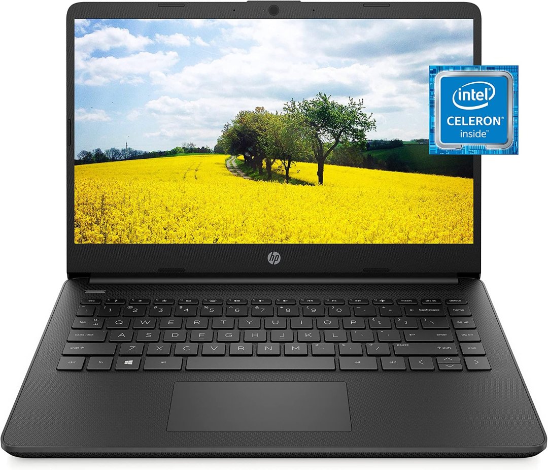 Pc portable 14s-dq0051nf 14